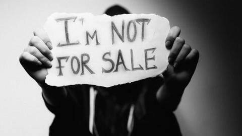 Human trafficking racket uncovered as 22 Indian boys remain missing Human trafficking racket uncovered as 22 Indian boys remain missing