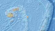 Strong 8.2 magnitude earthquake hits Fiji, no tsunami triggered