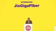 Reliance Jio GigaFiber: How to register for the service