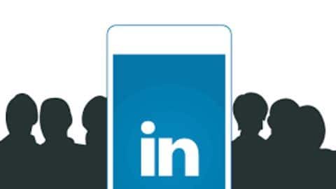 #DataPrivacy: LinkedIn was using 18 million email IDs without authorization #DataPrivacy: LinkedIn was using 18 million email IDs without authorization