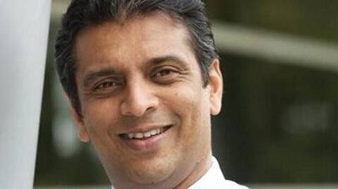 IIT-Bombay graduate Rajesh Subramaniam named FedEx President, CEO IIT-Bombay graduate Rajesh Subramaniam named FedEx President, CEO