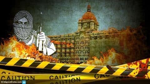 CISF to offer anti-terror consultancy services to five-star hotels CISF to offer anti-terror consultancy services to five-star hotels