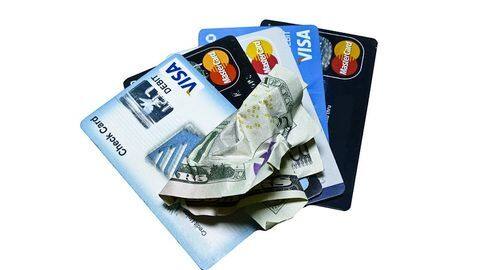 Mobile wallets can now directly tie up with card networks Mobile wallets can now directly tie up with card networks