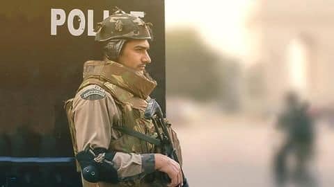 #TerrorAlert: JeM terror plans intercepted, Delhi on high alert #TerrorAlert: JeM terror plans intercepted, Delhi on high alert