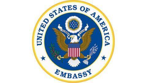 Two Indian athletes denied US visa due to "current policy" Two Indian athletes denied US visa due to "current policy"
