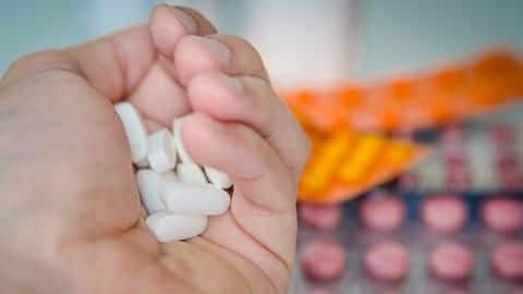 What are study drugs, and what are their impacts? What are study drugs, and what are their impacts?