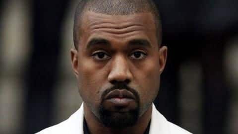 Kanye West: African American slavery may have been a "choice" Kanye West: African American slavery may have been a "choice"