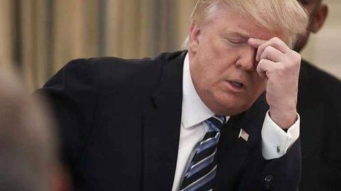 Trump boasts about his government at UN, gets laughed at Trump boasts about his government at UN, gets laughed at
