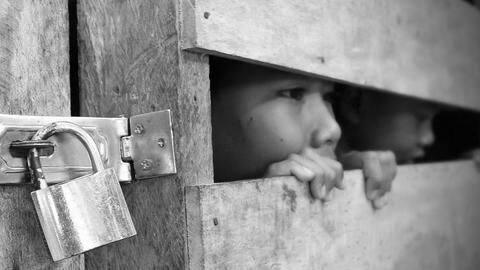 Sussex: Fifteen children among 21 people found in refrigerated truck Sussex: Fifteen children among 21 people found in refrigerated truck
