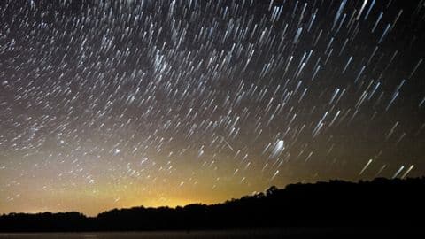 Japanese start-up to provide "on demand" meteor showers Japanese start-up to provide "on demand" meteor showers