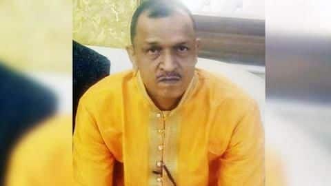 Delhi Police ACP commits suicide by jumping off police HQ Delhi Police ACP commits suicide by jumping off police HQ