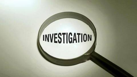 Other locations where searches were carried out Other locations where searches were carried out