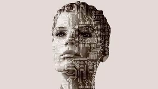 Making AI programs using AI programs