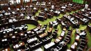 Govt. introduces five bills amidst Congress disruption in Lok Sabha