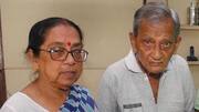 Kolkata couple to travel for 10th Football World Cup together
