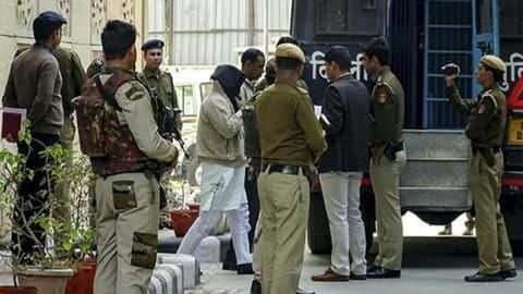 10 arrested in ISIS case sent to 12-day NIA custody 10 arrested in ISIS case sent to 12-day NIA custody