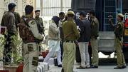 10 arrested in ISIS case sent to 12-day NIA custody