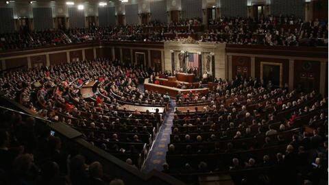 Funding for federal agencies has been approved till September 30 Funding for federal agencies has been approved till September 30