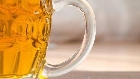 How bread is used along with barley to brew beer How bread is used along with barley to brew beer