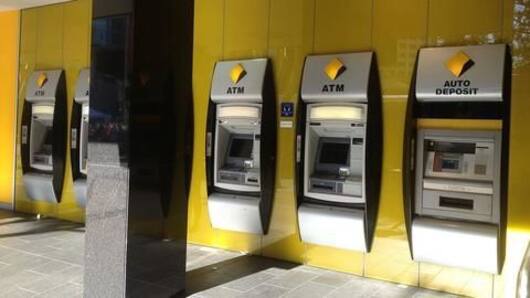 Nearly 50% of India's ATMs might shut down