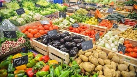 Zume could disrupt the groceries segment if its idea kicks-off Zume could disrupt the groceries segment if its idea kicks-off
