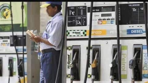 Fuel prices rise again, no sign of slowing down Fuel prices rise again, no sign of slowing down