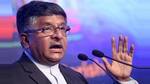 BJP and Congress take swings at each other over fraud