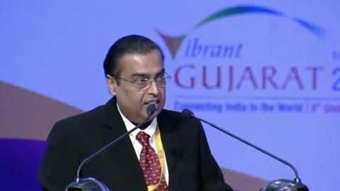 Reliance to enter e-commerce sector to take on Amazon, Flipkart Reliance to enter e-commerce sector to take on Amazon, Flipkart