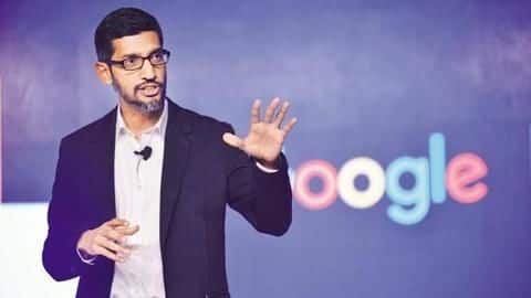 Subsequently, Pichai had ended the practice for sexual harassment cases Subsequently, Pichai had ended the practice for sexual harassment cases