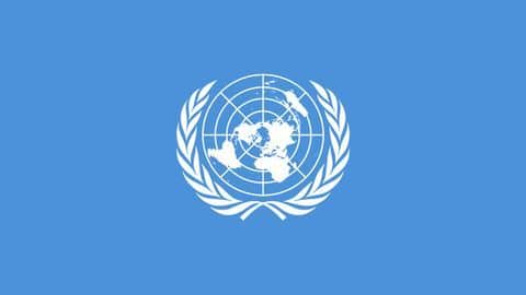 UN's request is a reiteration of its 2016 findings UN's request is a reiteration of its 2016 findings