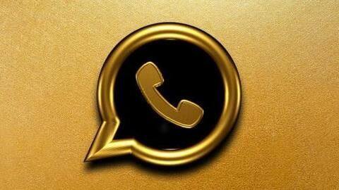Hoax messages about 'WhatsApp Gold' started being circulated in 2016 Hoax messages about 'WhatsApp Gold' started being circulated in 2016