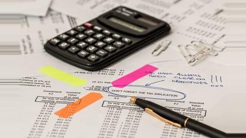 Over 2 lakh companies' bank accounts frozen Over 2 lakh companies' bank accounts frozen