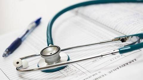 AIIMS doctors urge PM Modi to understand their stress AIIMS doctors urge PM Modi to understand their stress