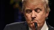 Trump mistook India-built parliament in Afghanistan for a 'library'