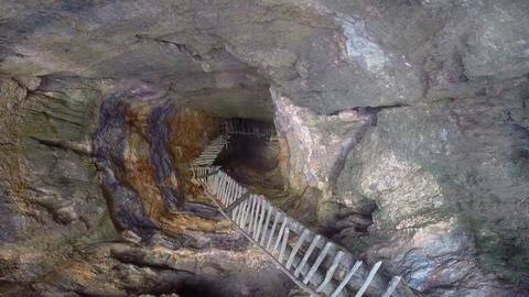 Backstory: The miners have been trapped from December 13 Backstory: The miners have been trapped from December 13