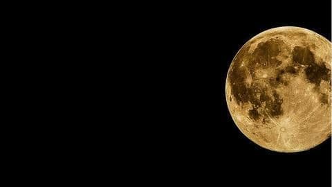 After 150years, we will see lunar eclipse, supermoon, blue-moon together After 150years, we will see lunar eclipse, supermoon, blue-moon together