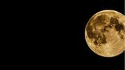 After 150years, we will see lunar eclipse, supermoon, blue-moon together