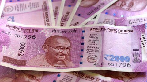 India's recovery from effects of demonetization