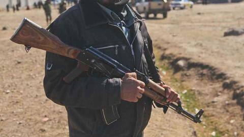 Kashmir: Another youth abducted, marking seventh abduction in four days Kashmir: Another youth abducted, marking seventh abduction in four days