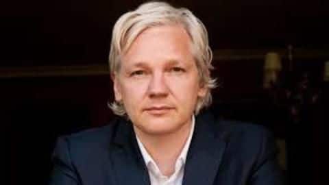 What Britain feels about Assange's release What Britain feels about Assange's release