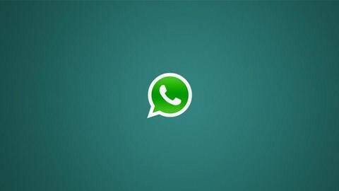 Latest features launched, being tested on WhatsApp