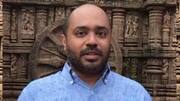 Abhijit Iyer-Mitra granted bail after Odisha govt drops charges