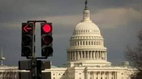 Since 1976, the US government has shut down 21 times Since 1976, the US government has shut down 21 times