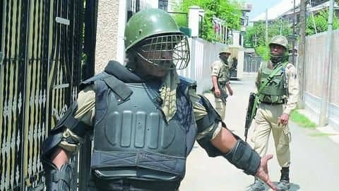 Hard disks, undisclosed expenditure found in terror funding raids Hard disks, undisclosed expenditure found in terror funding raids