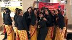 Modi salutes India's female pioneers