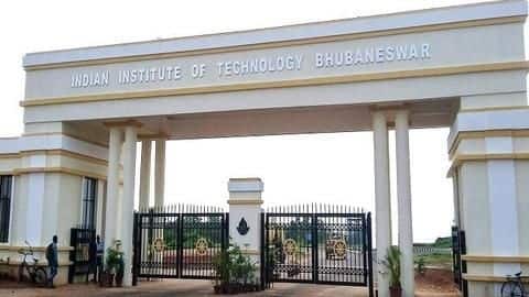 New IIT-Bhubaneswar campus inaugurated; foundation stone for IISER campus laid New IIT-Bhubaneswar campus inaugurated; foundation stone for IISER campus laid