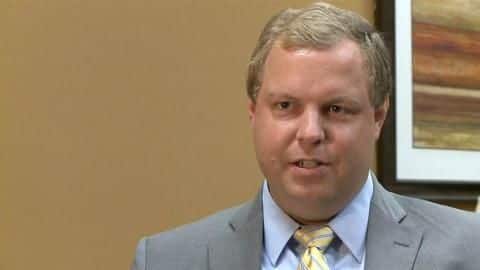 Second White House aide resigns over domestic abuse allegations Second White House aide resigns over domestic abuse allegations