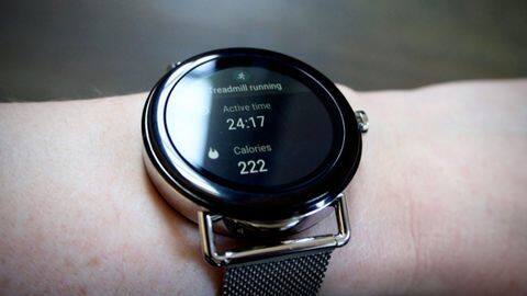 Reportedly, Google will release its own smartwatch this year Reportedly, Google will release its own smartwatch this year