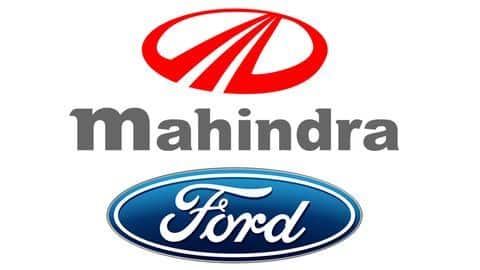 Mahindra Electric to provide tech in Mahindra-Ford EV alliance Mahindra Electric to provide tech in Mahindra-Ford EV alliance