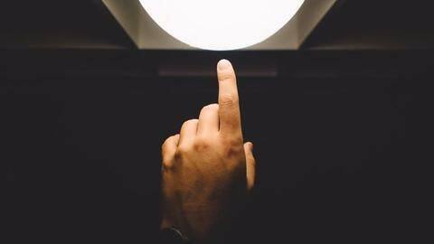 Researchers find way to make any object a touchscreen Researchers find way to make any object a touchscreen